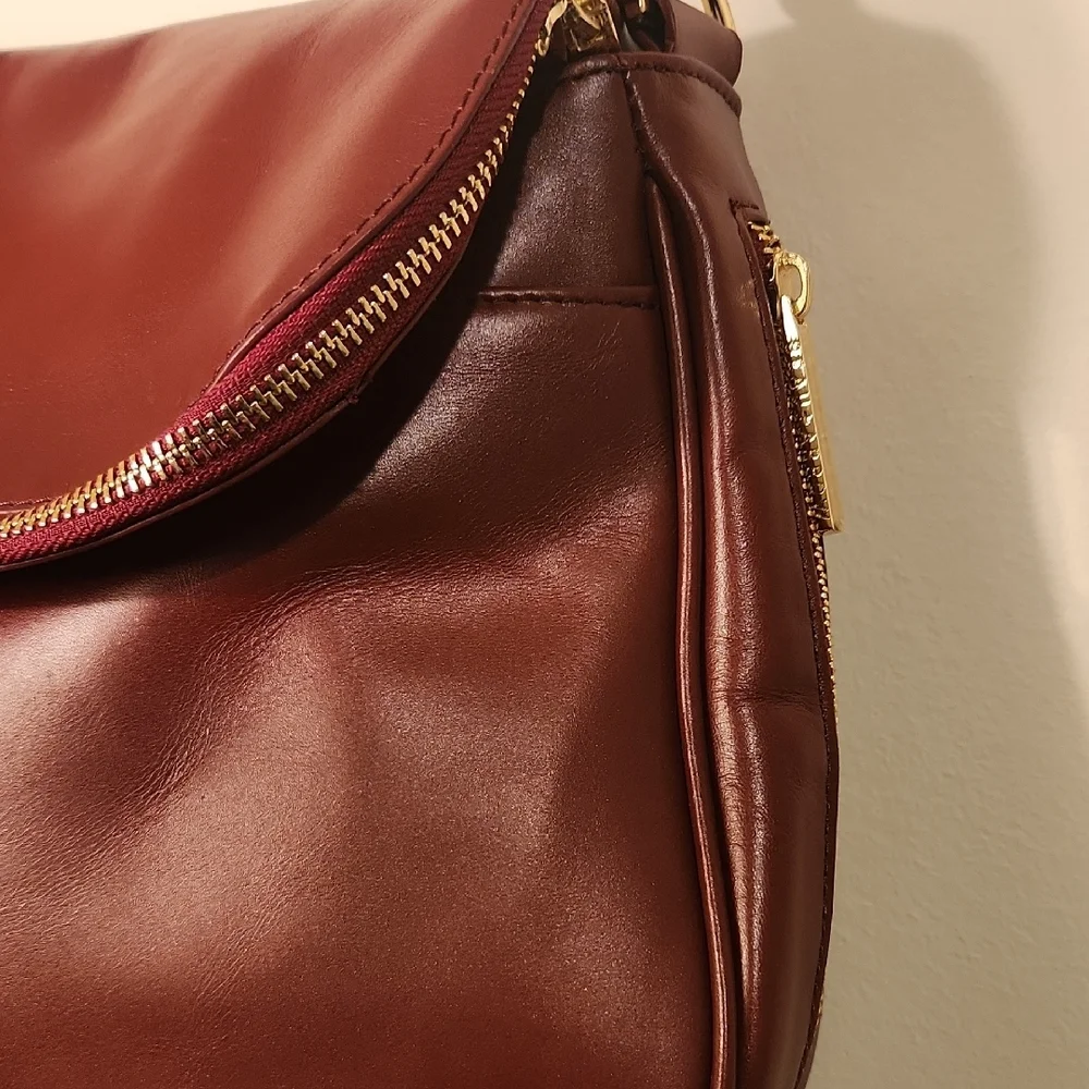 Beau + Arrow Charley Hobo - Picture 3 of 13